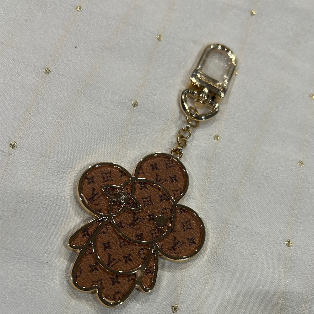 Bag Charm
